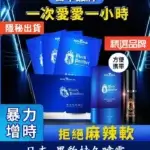 黑豹草本持久噴霧丨雙重效果，延時+提升快感丨天然不麻